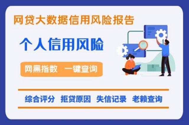 个人大数据快速查询平台  贝尖速查 网贷信用 网贷大数据 综合评分 个人大数据 第1张